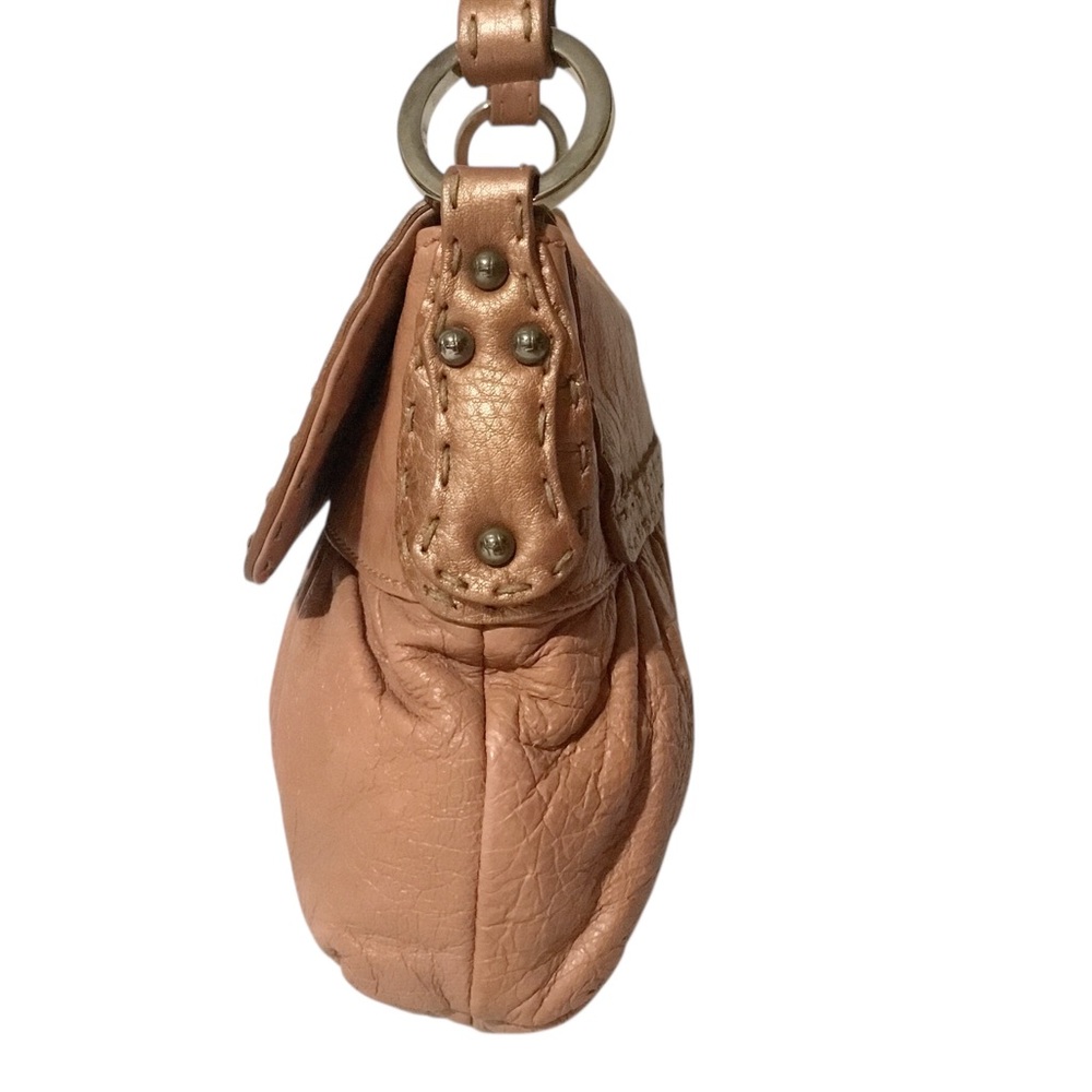 Authentic FENDI Shoulder Bag - Picture 3 of 15